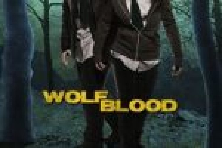 זאבים בדם תרגום מובנה / Wolf Blood לצפייה ישירה