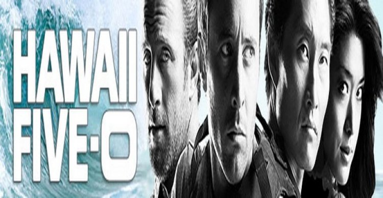 הוואי פייב-0 עונה 7 לצפייה ישירה לצפייה ישירה