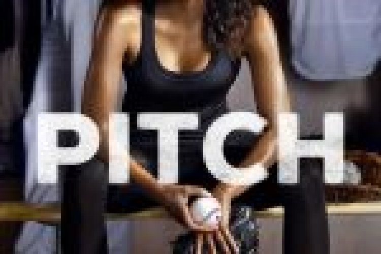 מגישה עונה 1 לצפייה ישירה Pitch לצפייה ישירה