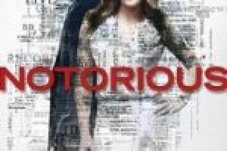 ידוע לשמצה עונה 1 לצפייה ישירה Notorious לצפייה ישירה