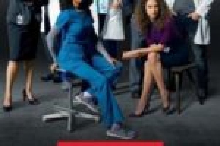 שיקגו מד עונה 2 / Chicago Med לצפייה ישירה