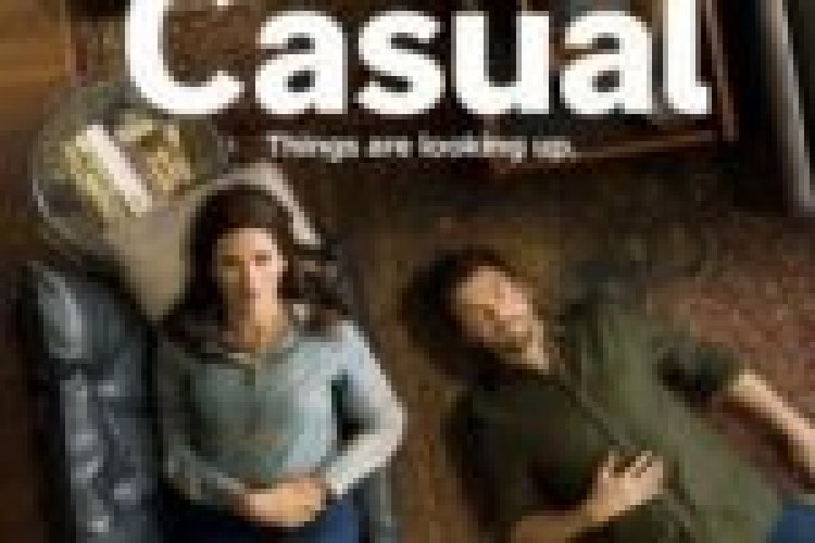 קז'ואל תרגום מובנה / Casual לצפייה ישירה
