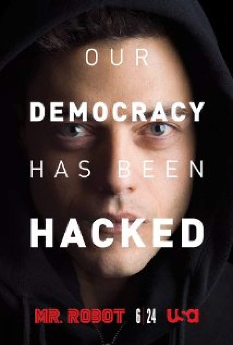 מר רובוט עונה 2 תרגום מובנה לצפייה ישירה – Mr Robot
