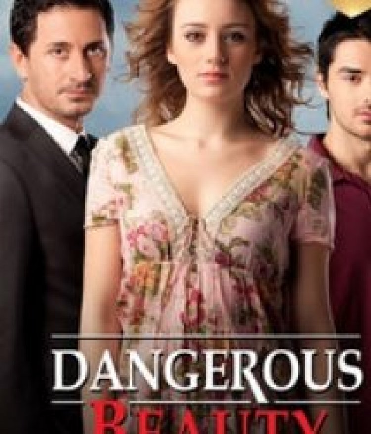 יופי מסוכן עונה 1 תרגום מובנה לצפייה ישירה | Dangerous Beauty