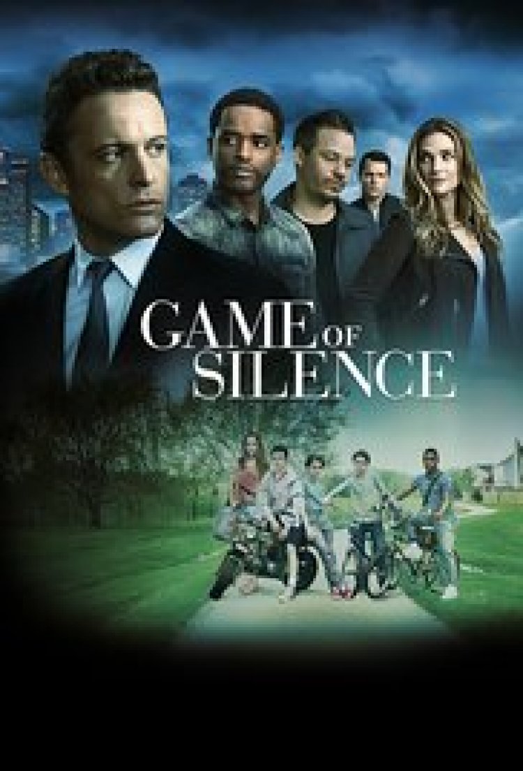 משחק השתיקה עונה 1 תרגום מובנה לצפייה ישירה – Game of Silence
