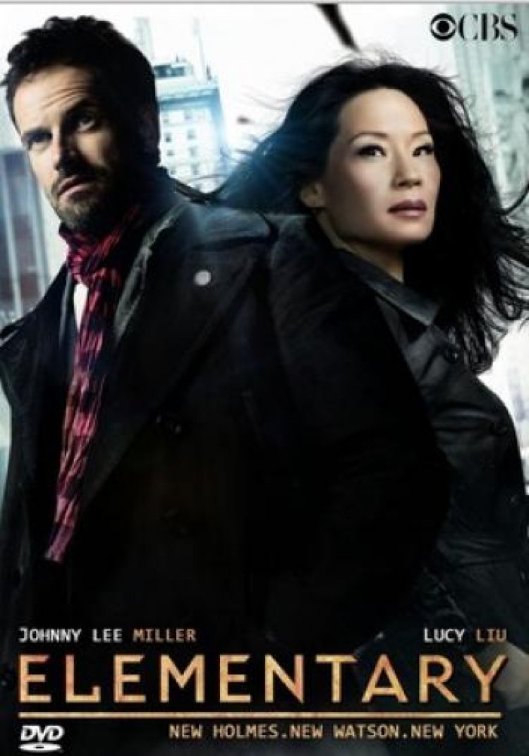 אלמנטרי עונה 4 תרגום מובנה לצפייה ישירה לצפייה ישירה