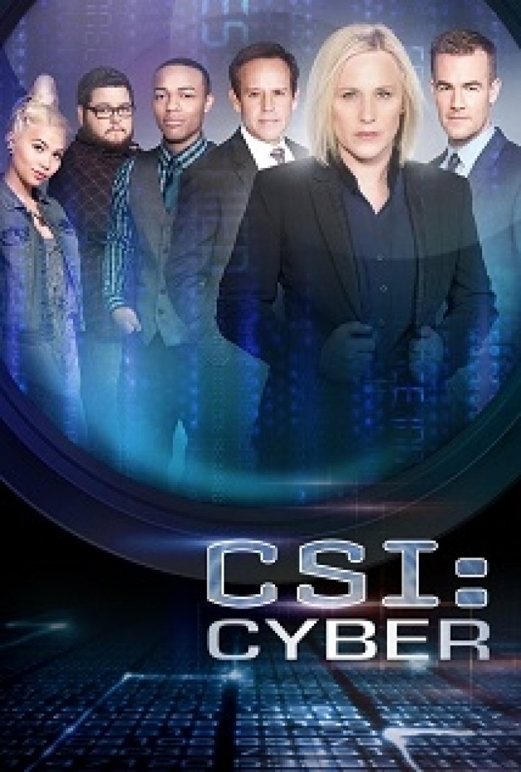 CSI סייבר עונה 2 תרגום מובנה לצפייה ישירה / CSI: Cyber לצפייה ישירה