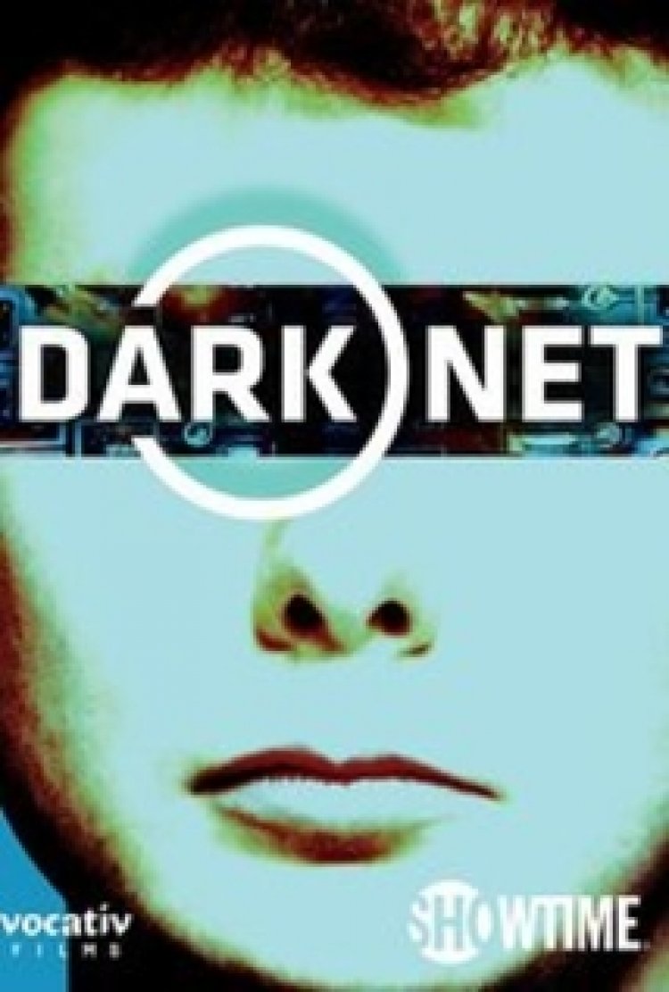 הצד האפל של הרשת תרגום מובנה / Dark Net לצפייה ישירה