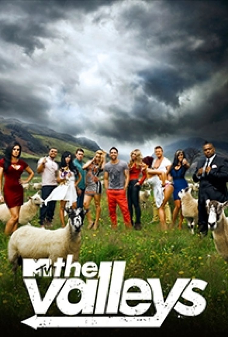 העמק תרגום מובנה / The Valleys לצפייה ישירה