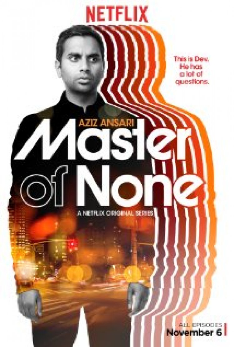מומחה לכלום עונה 1 תרגום מובנה / Master of None לצפייה ישירה