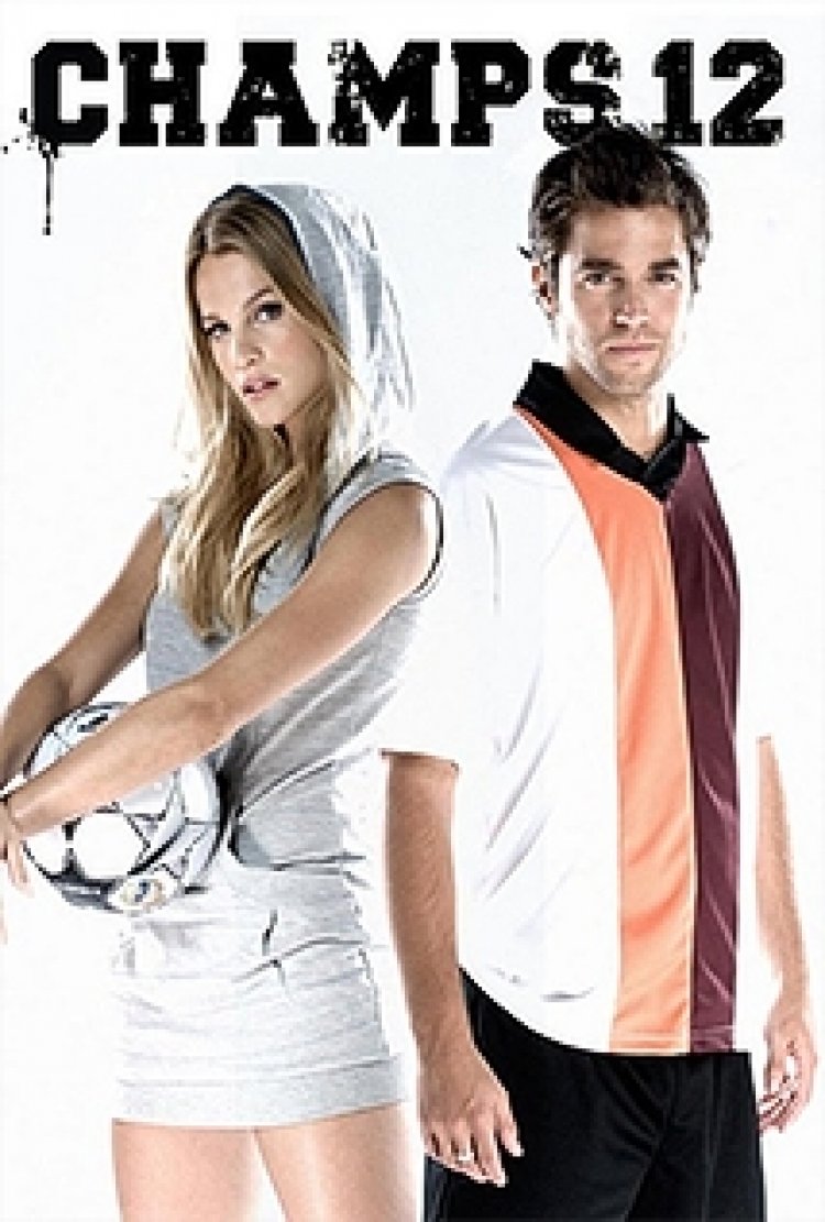 צ'אמפס 12 תרגום מובנה / Champs 12 לצפייה ישירה