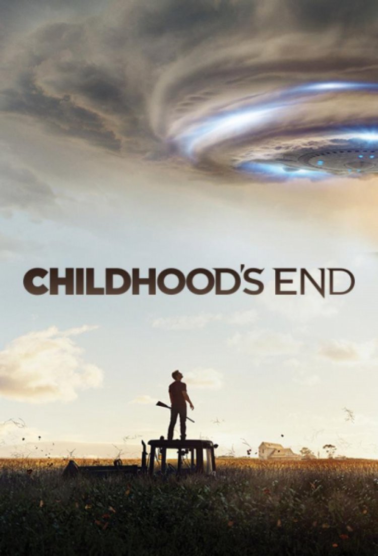 קץ הילדות – עונה 1 תרגום מובנה / Childhoods End