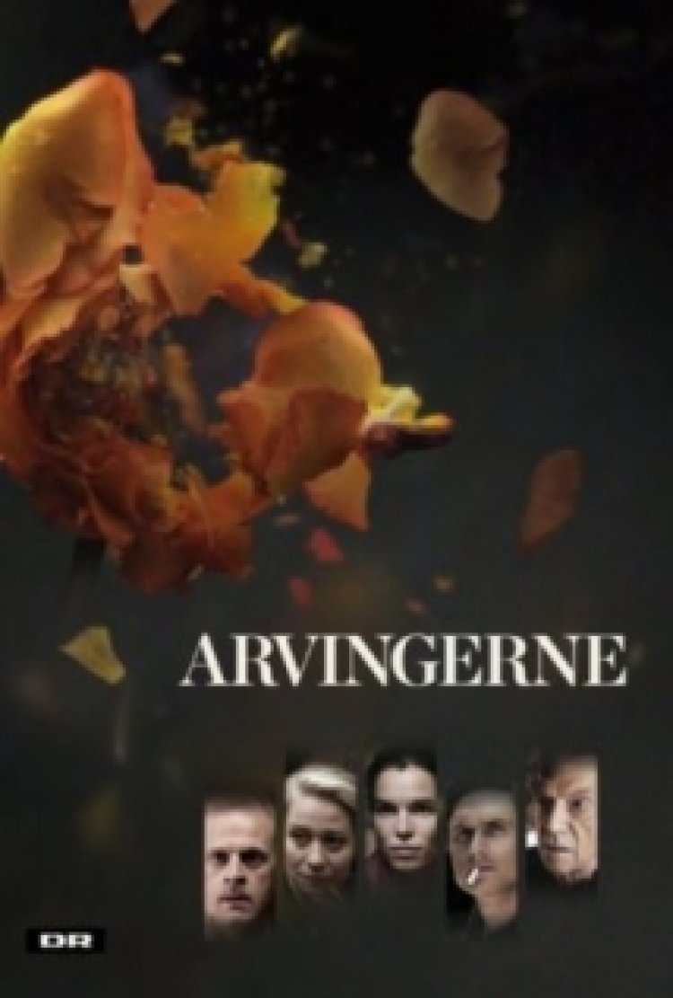 הירושה / The Legacy – Arvingerne