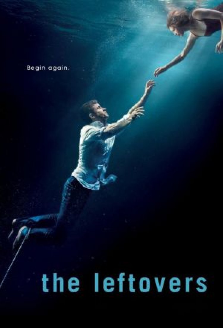 הנותרים עונה 2 תרגום מובנה לצפייה ישירה / The Leftovers לצפייה ישירה