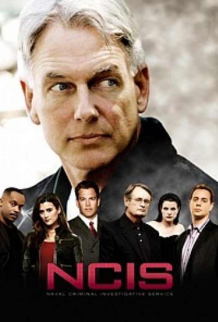 אן-סי-איי-אס עונה 1-5 תרגום מובנה NCIS לצפייה ישירה