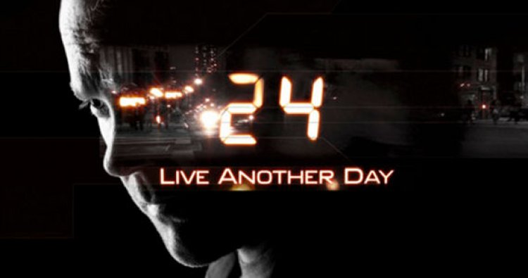 הסדרה 24 עונה 9 עונה חדשה תרגום מובנה לצפייה ישירה