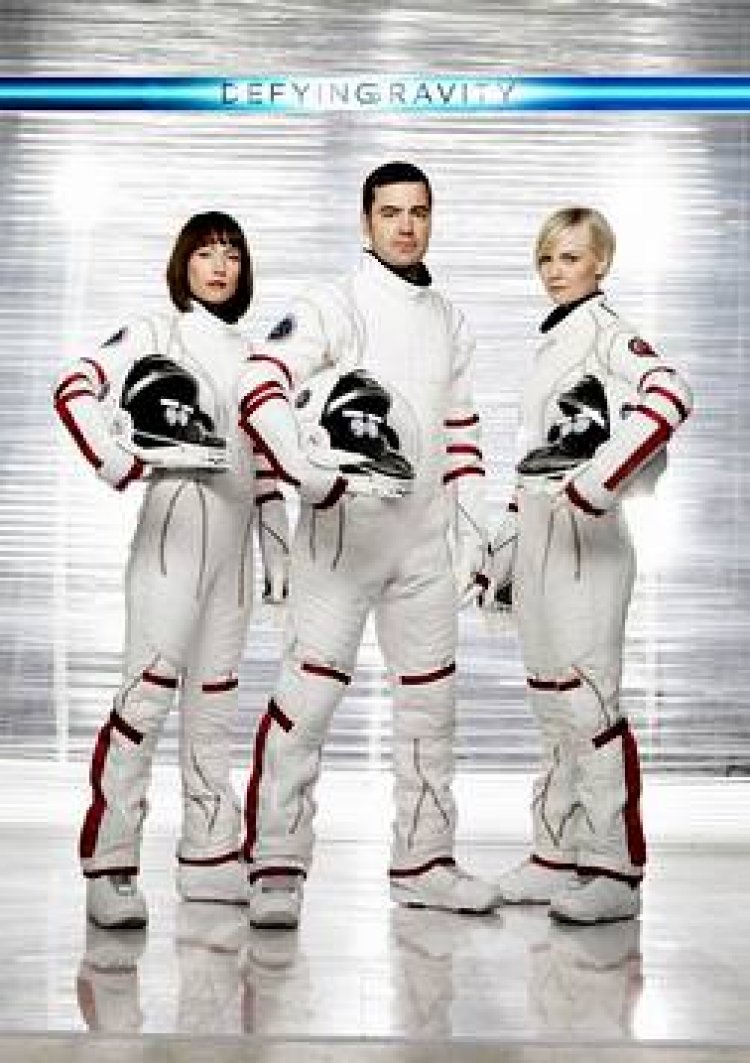 להיאבק בכבידה עונה 1 תרגום מובנה לצפייה ישירה