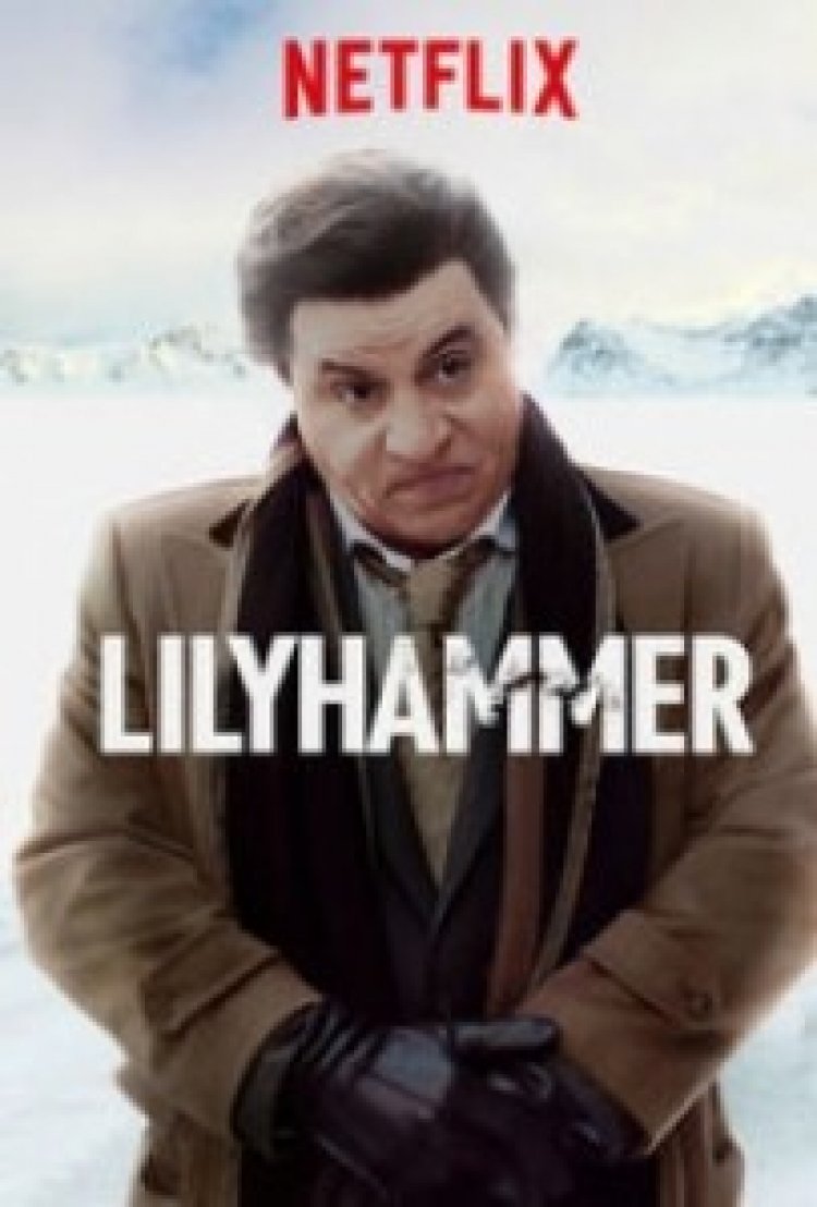 ליליהאמר עונה 1 עונה 2 עונה 3 תרגום מובנה / Lilyhammer לצפייה ישירה