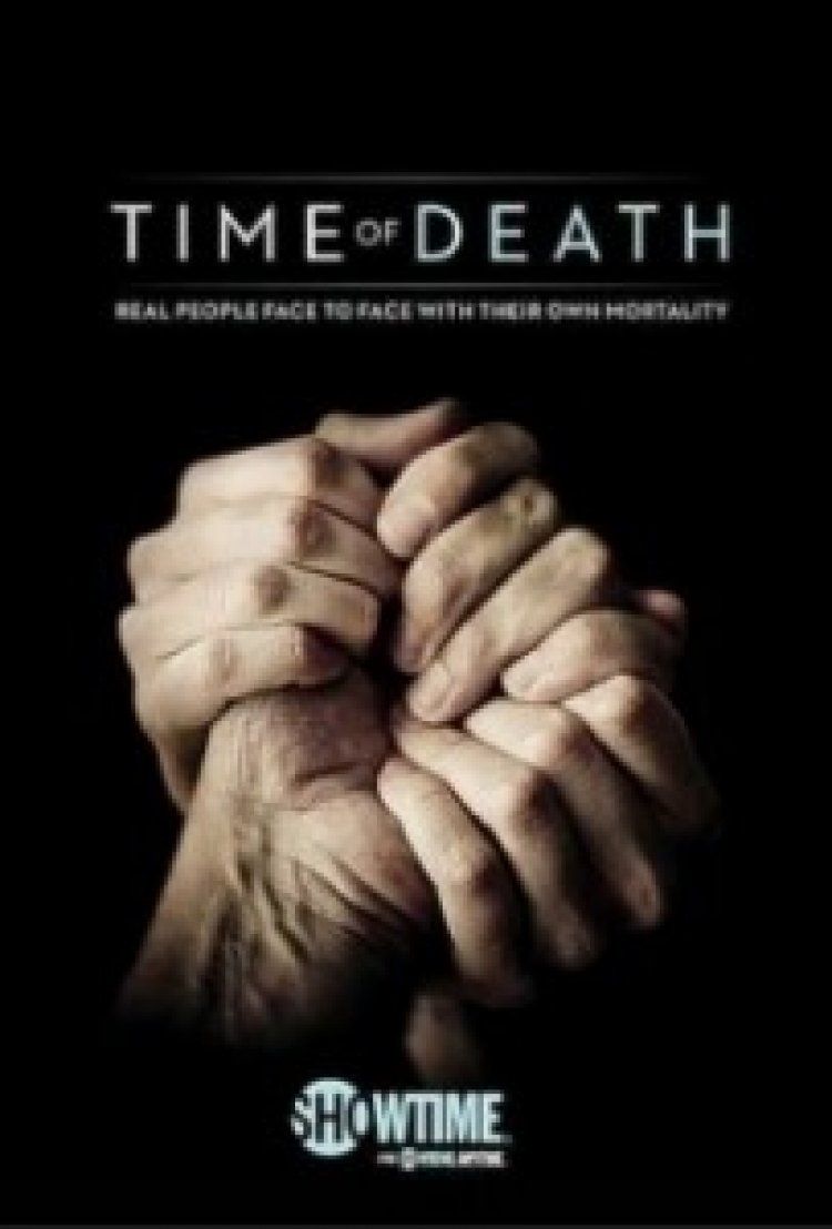 שעת המוות עונה 1 תרגום מובנה / Time of Death לצפייה ישירה