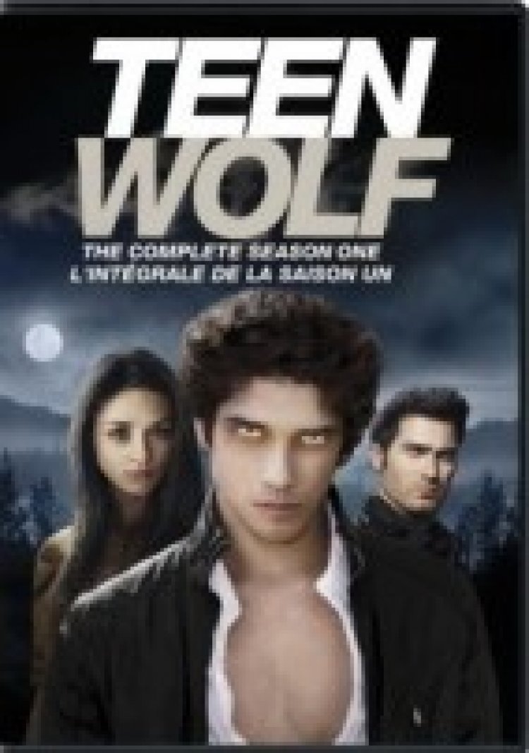 זאב צעיר עונה 1 תרגום מובנה