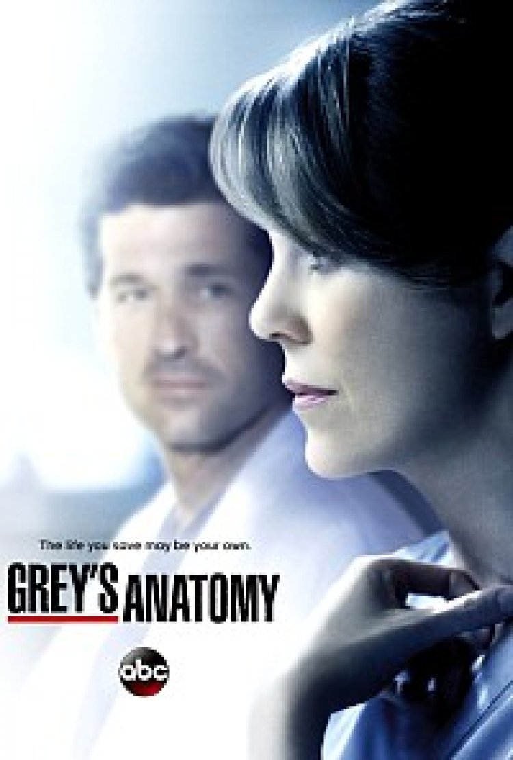 האנטומיה של גריי עונה 1 כל הפרקים תרגום מובנה לצפייה ישירה | Grey's Anatomy S1