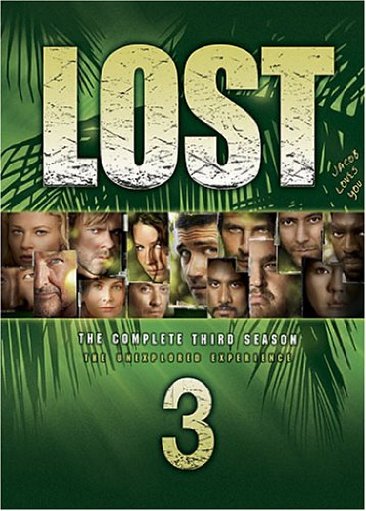 אבודים / Lost עונה 3 פרק 1 לצפייה ישירה