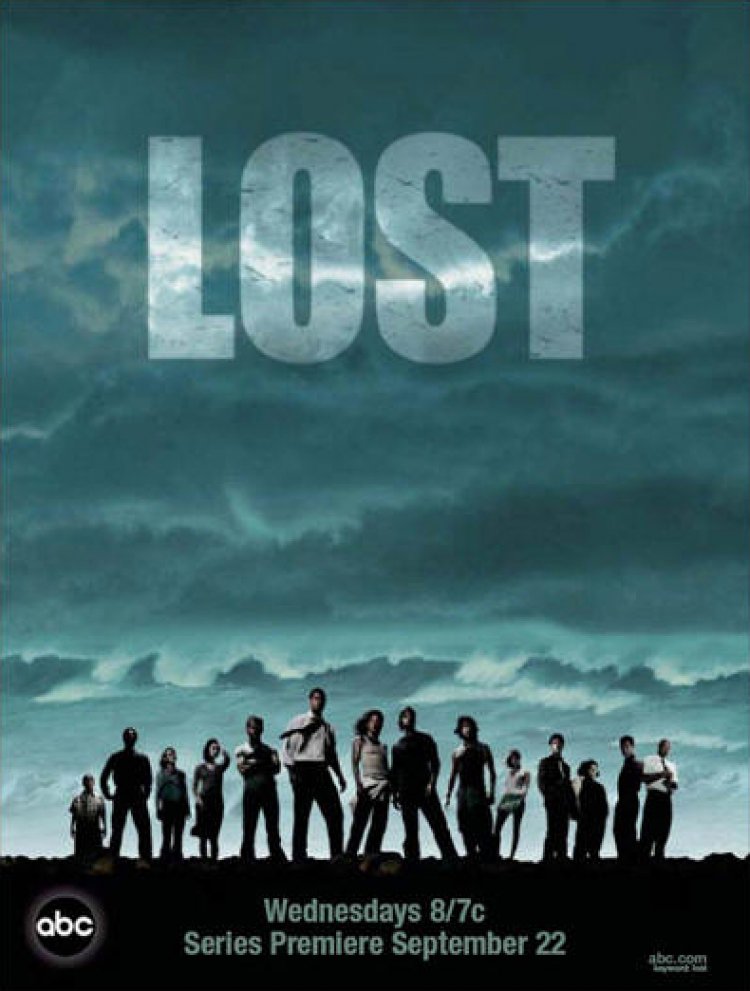 אבודים / Lost עונה 1 פרק 11 לצפייה ישירה