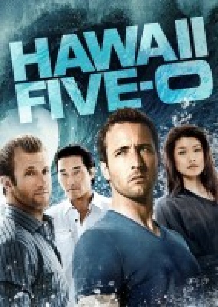 הוואי פייב-0 עונה 1 פרק 11 / Hawaii Five-0 S01E11 לצפייה ישירה