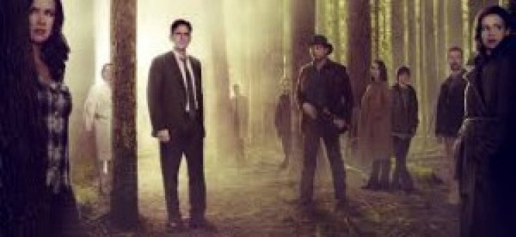 עיירה ללא מוצא עונה 1 תרגום מובנה / Wayward Pines לצפייה ישירה