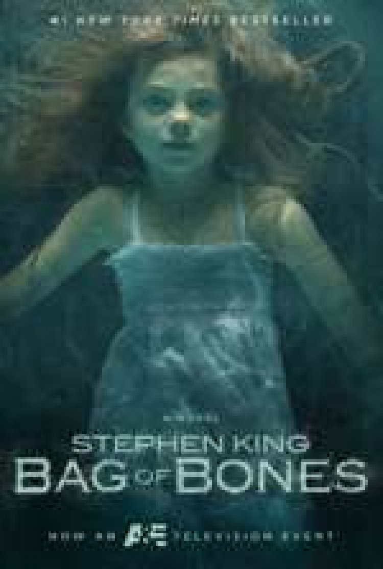 שק עצמות 1 *תרגום מובנה* / Bag Of Bones לצפייה ישירה