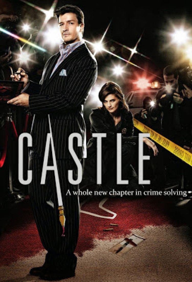 קאסל – עונה 6 | לצפייה ישירה ולהורדה *תרגום מובנה*