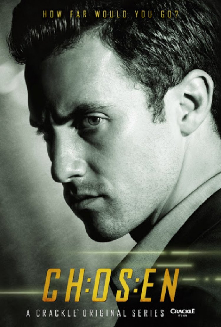 נבחר – עונה 2 פרק 6 | לצפייה ישירה ולהורדה HDTV *תרגום מובנה*