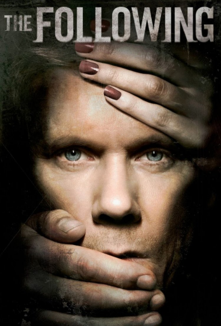 המעקב – עונה 2 פרק 12 | לצפייה ישירה ולהורדה HDTV *תרגום מובנה*