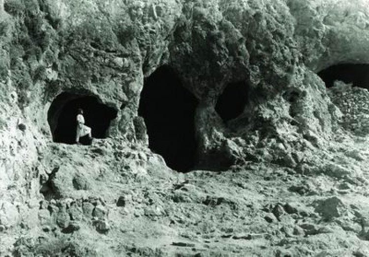 מוזיאון רוקפלר לארכיאולוגיה בירושלים