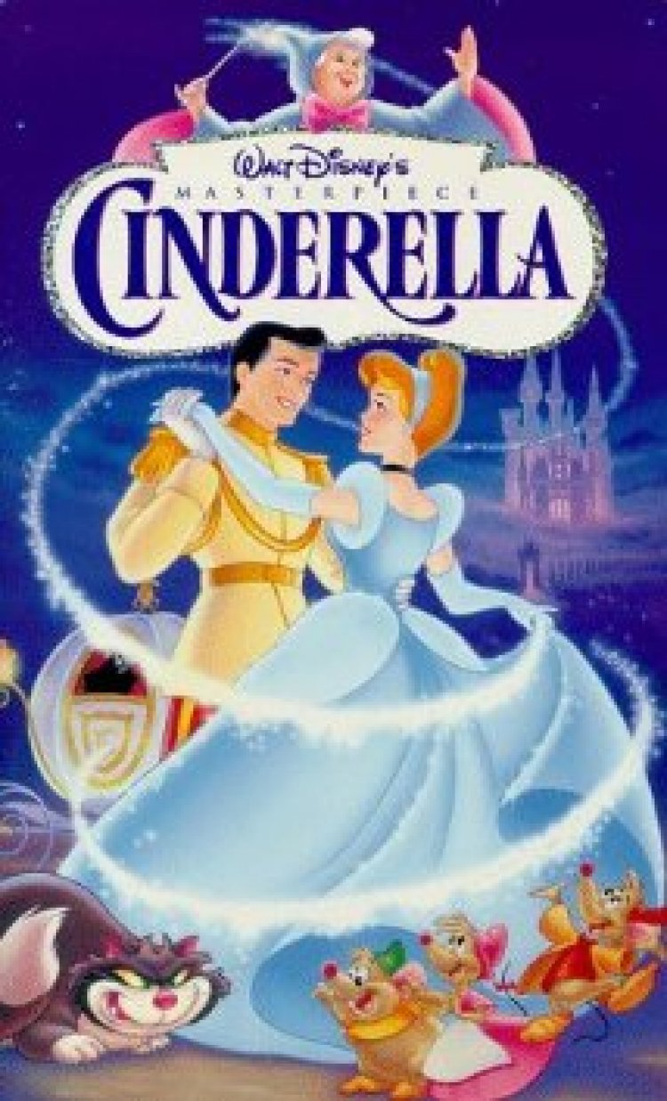 סינדרלה תרגום מובנה לצפייה ישירה | Cinderella