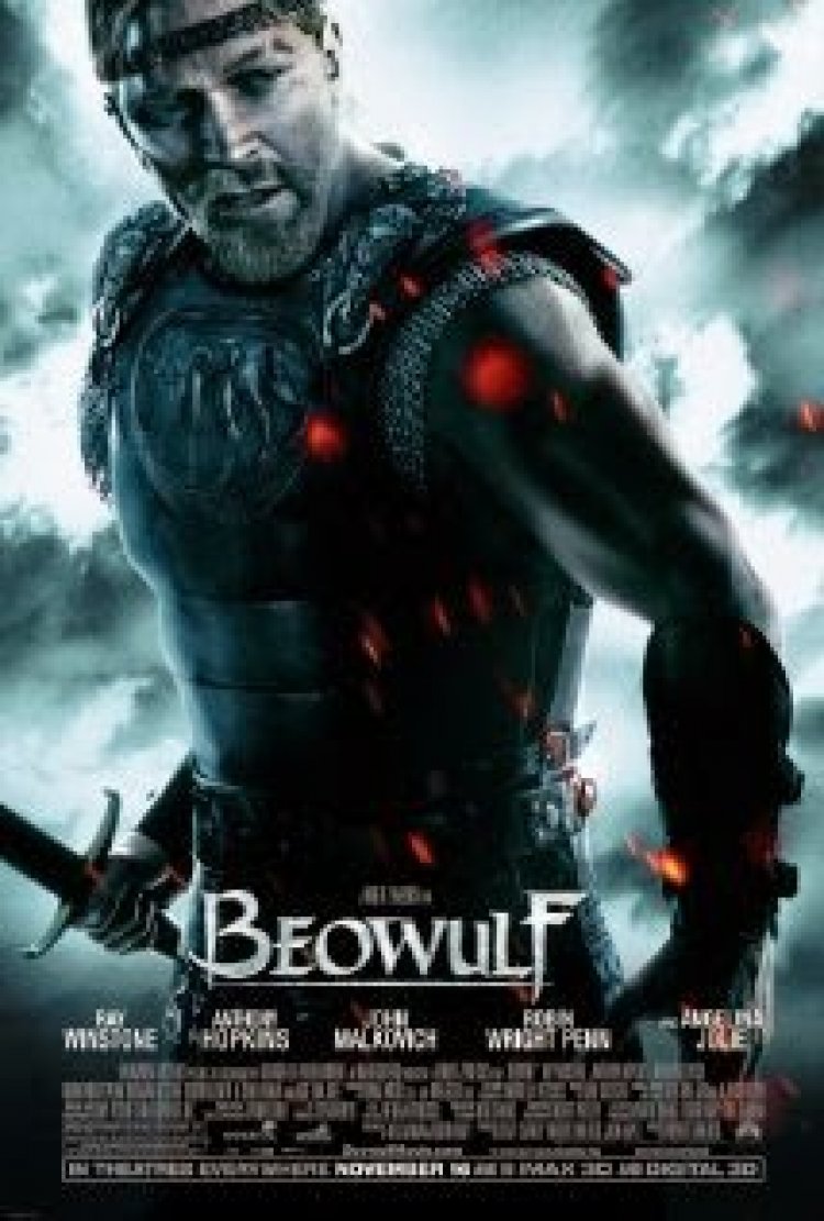 ביוולף תרגום מובנה לצפייה ישירה | Beowulf