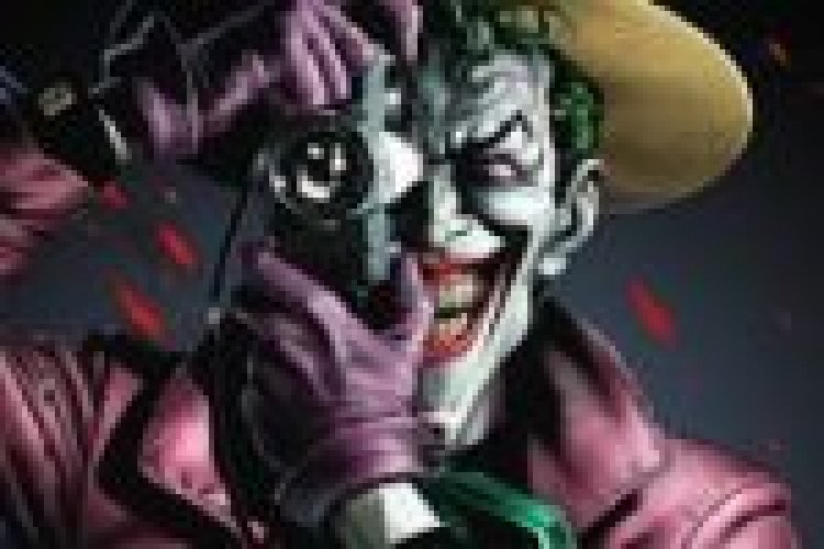 באטמן הבדיחה ההורגת תרגום מובנה Batman The Killing Joke לצפייה ישירה