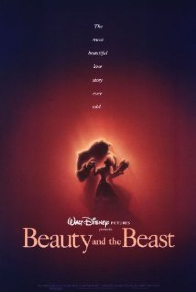היפה והחיה 1 1 Beauty and the Beast לצפייה ישירה