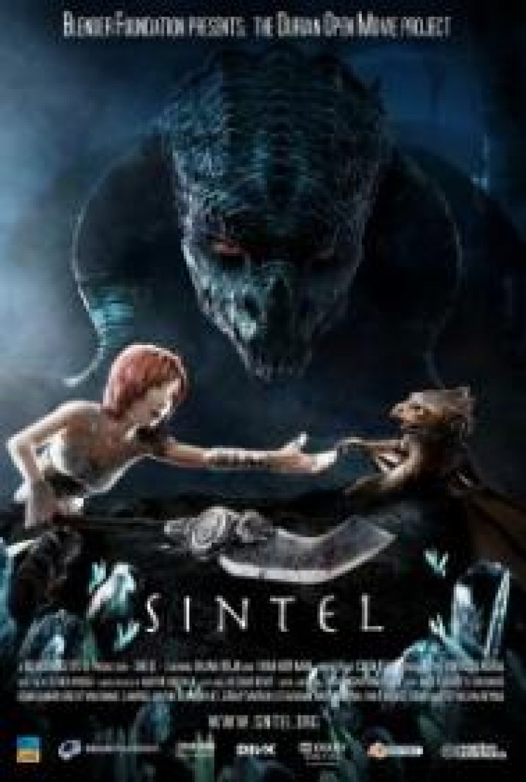 סינטל (2010) תרגום מובנה לצפייה ישירה