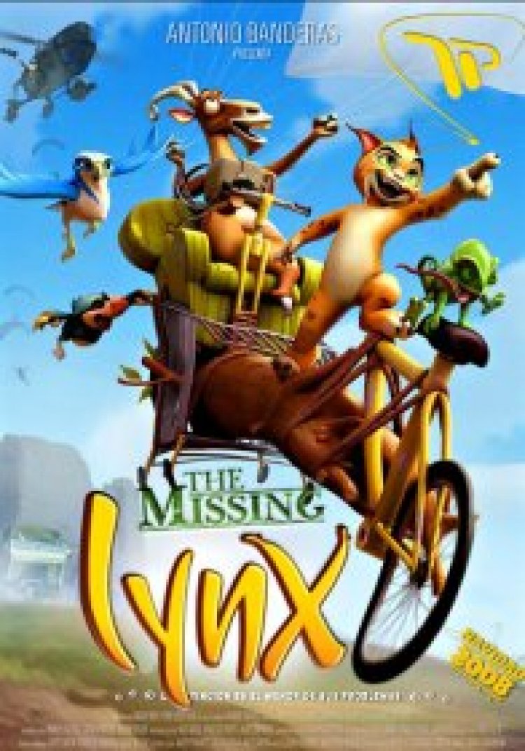 לינקס אבוד תרגום מובנה לצפייה ישירה