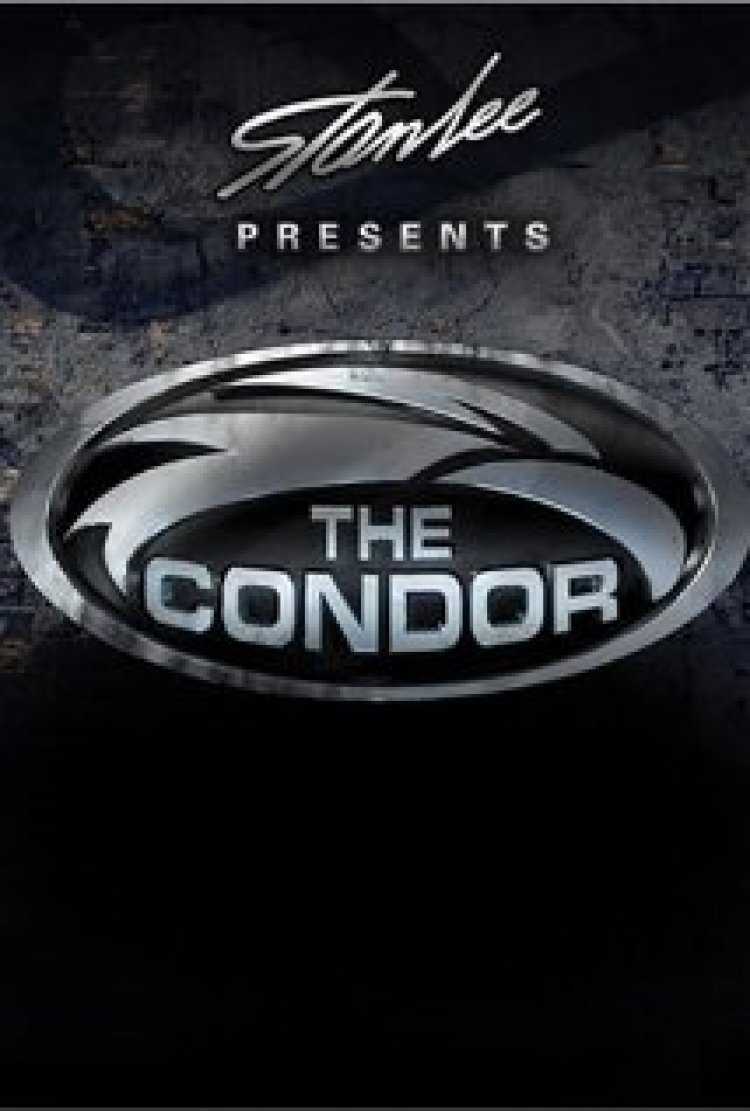 הקונדור The Condor לצפייה ישירה