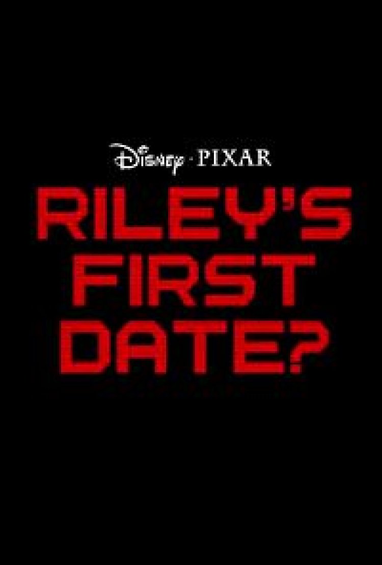 הדייט הראשון של ריילי? תרגום מובנה Riley's First Date לצפייה ישירה