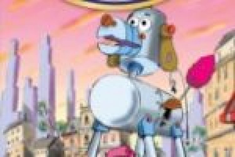 הכלב הטרויאני מדובב The Trojan Dog לצפייה ישירה