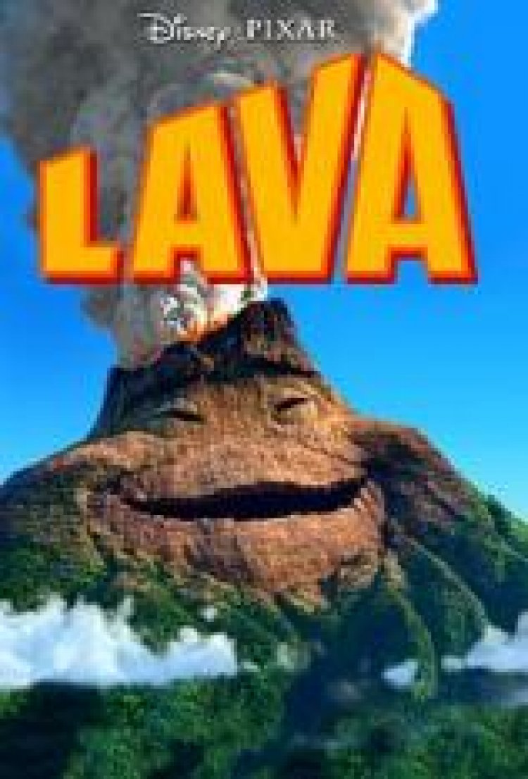 לבה תרגום מובנה לצפייה ישירה / Lava לצפייה ישירה