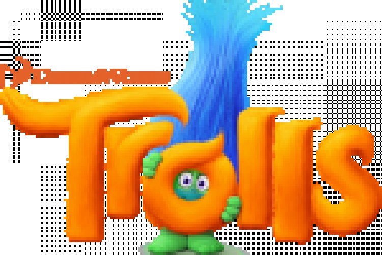 טרולים לצפייה ישירה *ללא תרגום* – Trolls