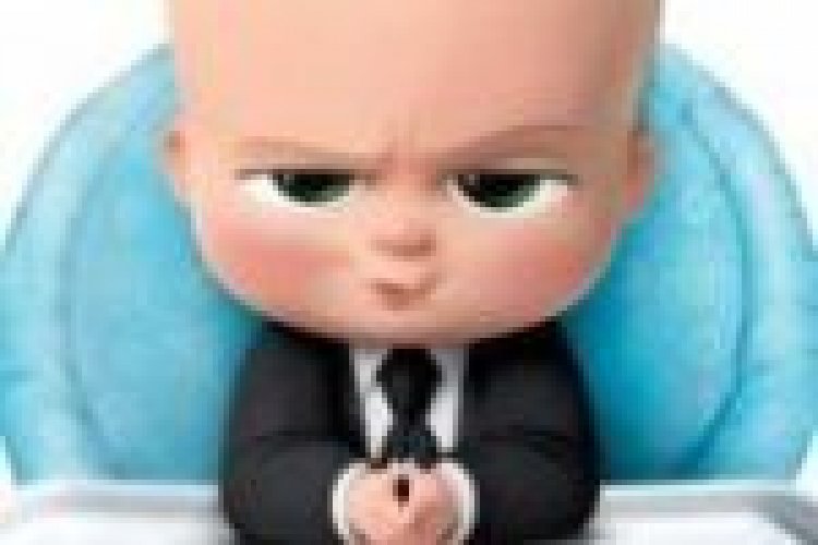 בייבי בוס לצפייה ישירה מתורגם / The Boss Baby לצפייה ישירה