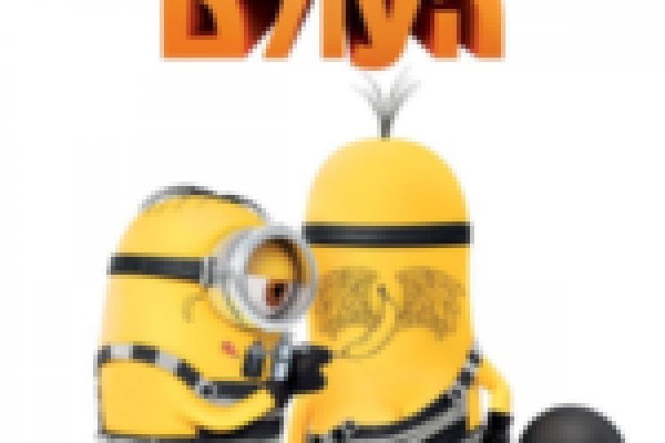 גנוב על העולם *ללא תרגום* Despicable Me 3 לצפייה ישירה