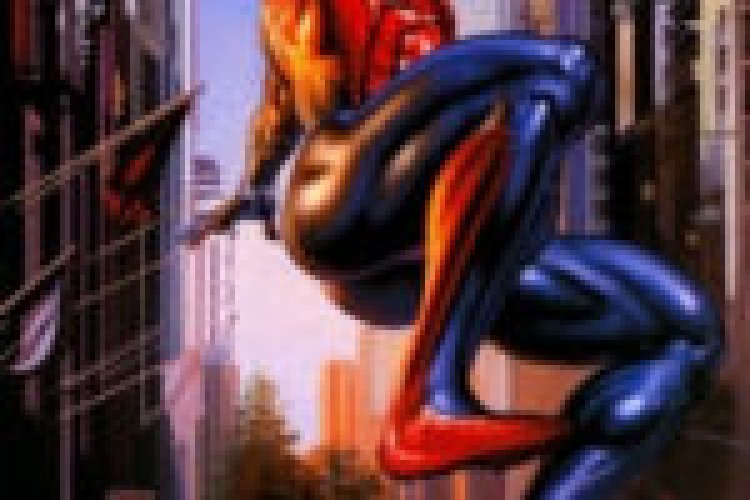 ספיידרמן ללא גבולות תרגום מובנה / Spider-Man Unlimited לצפייה ישירה