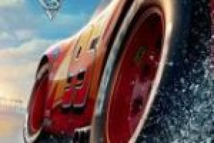 מכוניות 3 מתורגם לצפייה ישירה / Cars 3 לצפייה ישירה