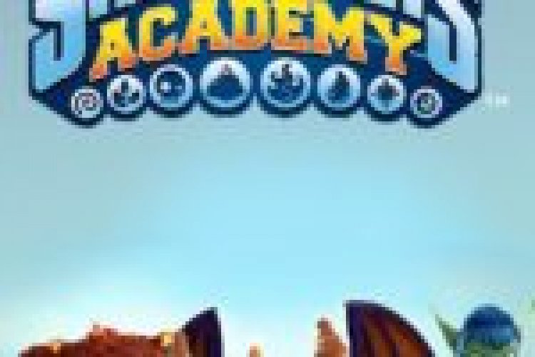 סקיילנדרס אקדמי מתורגם / Skylanders Academy לצפייה ישירה